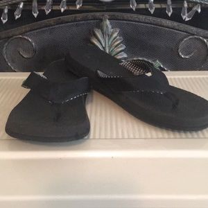 Sanuk Yoga May Flip Flops